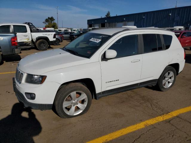 Photo 0 VIN: 1C4NJDEB6GD572553 - JEEP COMPASS 