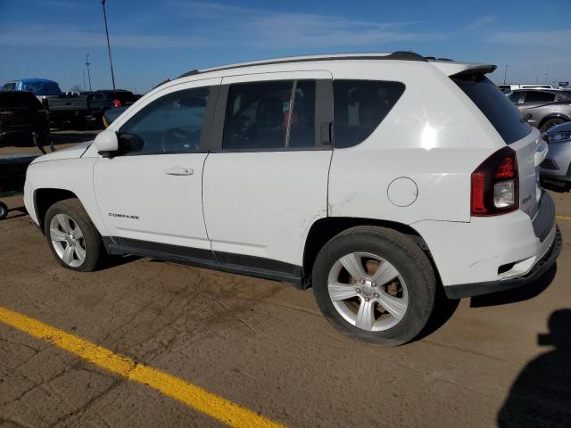 Photo 1 VIN: 1C4NJDEB6GD572553 - JEEP COMPASS 