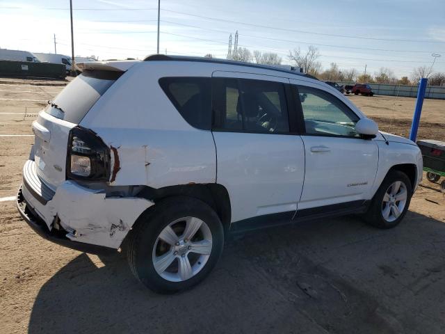 Photo 2 VIN: 1C4NJDEB6GD572553 - JEEP COMPASS 