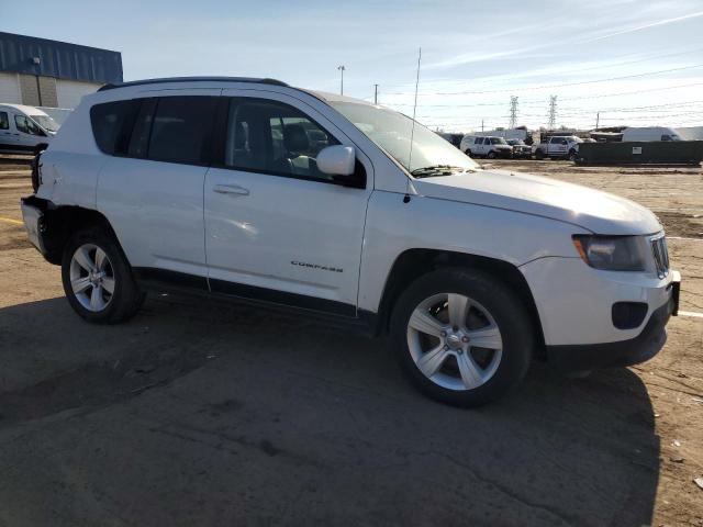 Photo 3 VIN: 1C4NJDEB6GD572553 - JEEP COMPASS 