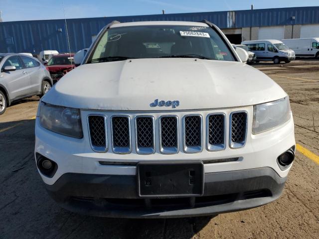 Photo 4 VIN: 1C4NJDEB6GD572553 - JEEP COMPASS 