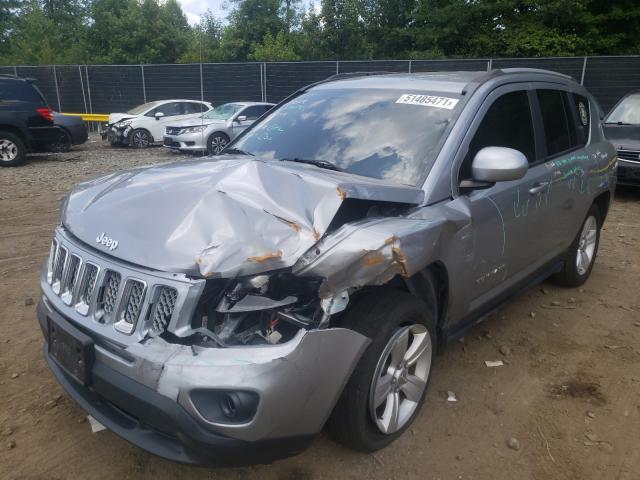 Photo 1 VIN: 1C4NJDEB6GD594424 - JEEP COMPASS LA 