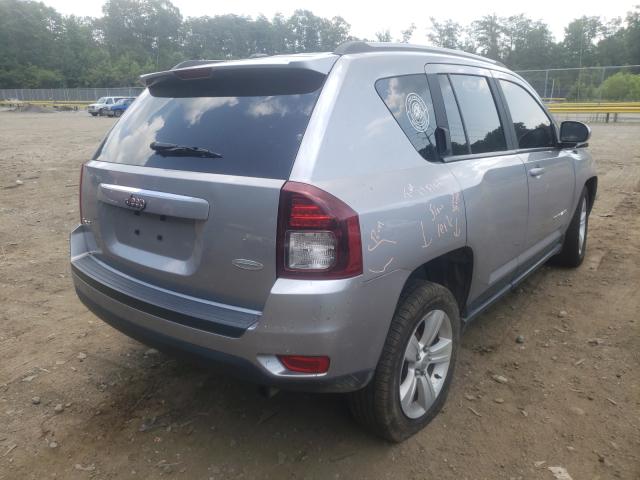 Photo 3 VIN: 1C4NJDEB6GD594424 - JEEP COMPASS LA 