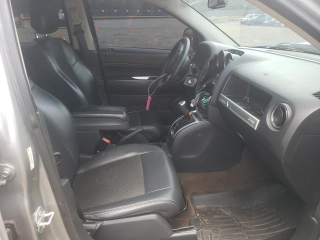 Photo 4 VIN: 1C4NJDEB6GD594424 - JEEP COMPASS LA 