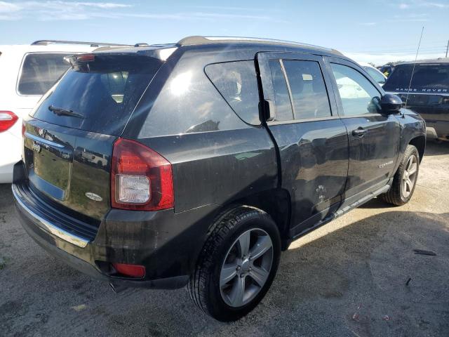 Photo 2 VIN: 1C4NJDEB6GD619211 - JEEP COMPASS LA 