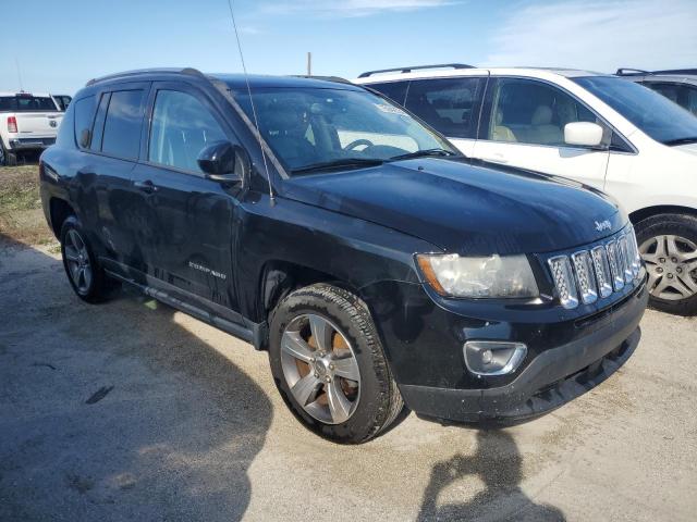 Photo 3 VIN: 1C4NJDEB6GD619211 - JEEP COMPASS LA 