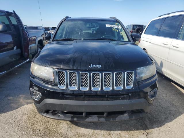 Photo 4 VIN: 1C4NJDEB6GD619211 - JEEP COMPASS LA 