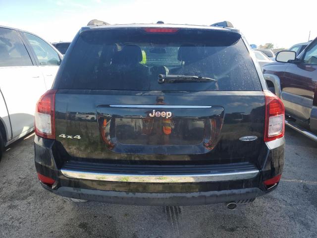 Photo 5 VIN: 1C4NJDEB6GD619211 - JEEP COMPASS LA 