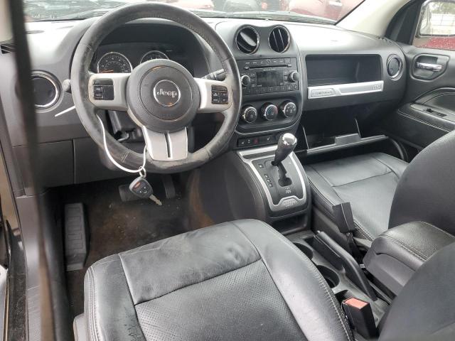 Photo 7 VIN: 1C4NJDEB6GD619211 - JEEP COMPASS LA 