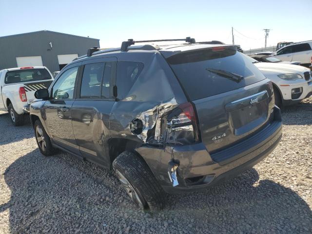 Photo 1 VIN: 1C4NJDEB6GD635957 - JEEP COMPASS LA 