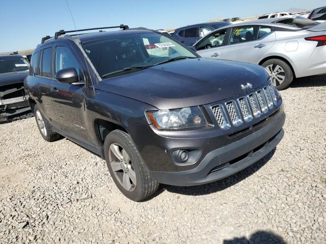 Photo 3 VIN: 1C4NJDEB6GD635957 - JEEP COMPASS LA 