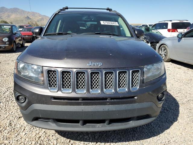 Photo 4 VIN: 1C4NJDEB6GD635957 - JEEP COMPASS LA 