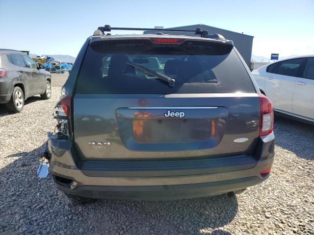 Photo 5 VIN: 1C4NJDEB6GD635957 - JEEP COMPASS LA 