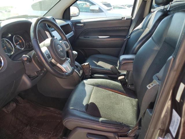 Photo 6 VIN: 1C4NJDEB6GD635957 - JEEP COMPASS LA 