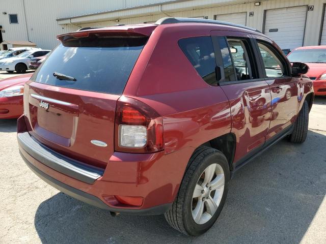 Photo 3 VIN: 1C4NJDEB6GD637479 - JEEP COMPASS LA 