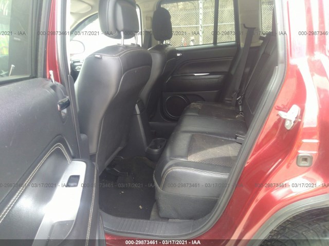 Photo 7 VIN: 1C4NJDEB6GD637823 - JEEP COMPASS 