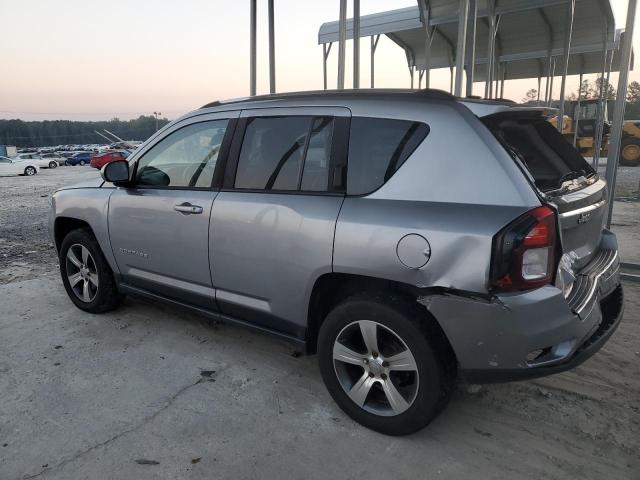 Photo 1 VIN: 1C4NJDEB6GD653827 - JEEP COMPASS LA 