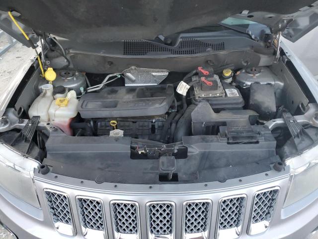 Photo 11 VIN: 1C4NJDEB6GD653827 - JEEP COMPASS LA 