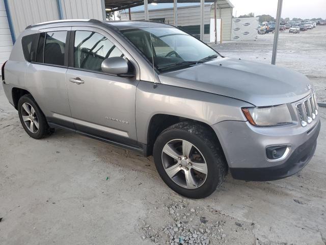 Photo 3 VIN: 1C4NJDEB6GD653827 - JEEP COMPASS LA 