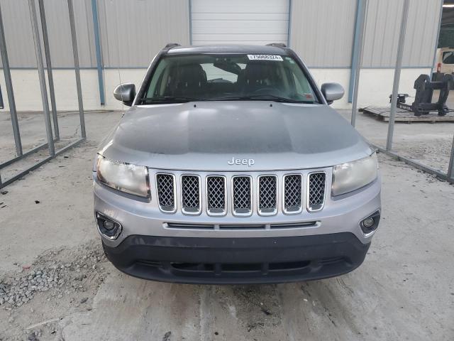 Photo 4 VIN: 1C4NJDEB6GD653827 - JEEP COMPASS LA 