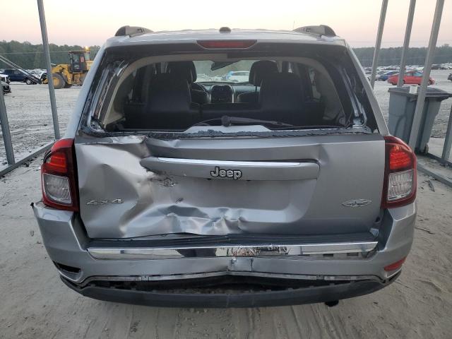 Photo 5 VIN: 1C4NJDEB6GD653827 - JEEP COMPASS LA 