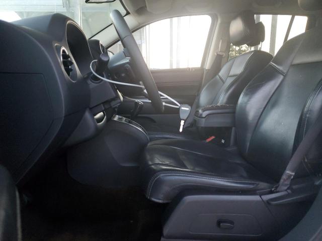 Photo 6 VIN: 1C4NJDEB6GD653827 - JEEP COMPASS LA 