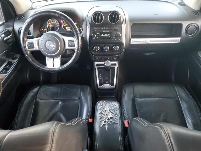 Photo 7 VIN: 1C4NJDEB6GD653827 - JEEP COMPASS LA 