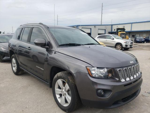 Photo 0 VIN: 1C4NJDEB6GD685645 - JEEP COMPASS LA 