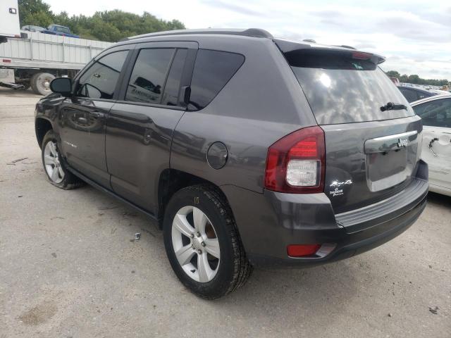 Photo 2 VIN: 1C4NJDEB6GD685645 - JEEP COMPASS LA 