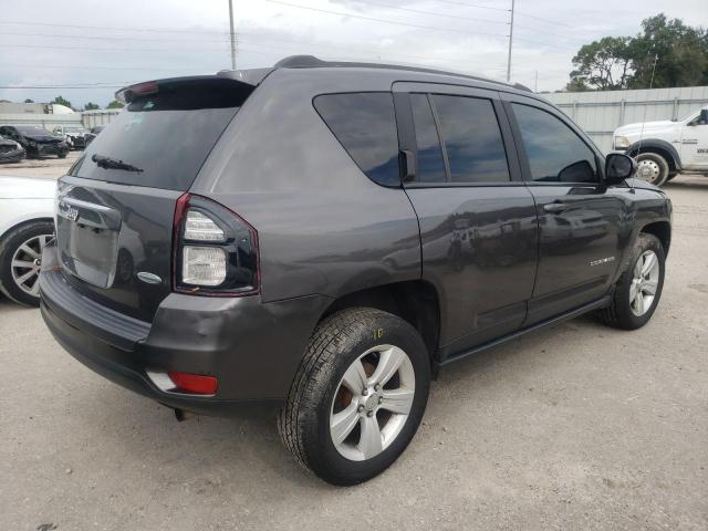 Photo 3 VIN: 1C4NJDEB6GD685645 - JEEP COMPASS LA 