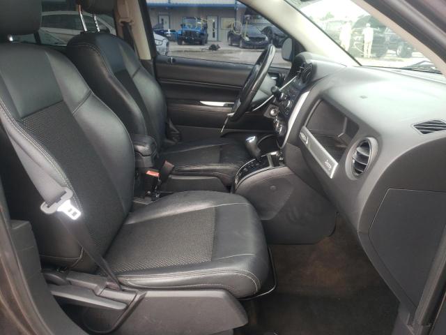 Photo 4 VIN: 1C4NJDEB6GD685645 - JEEP COMPASS LA 