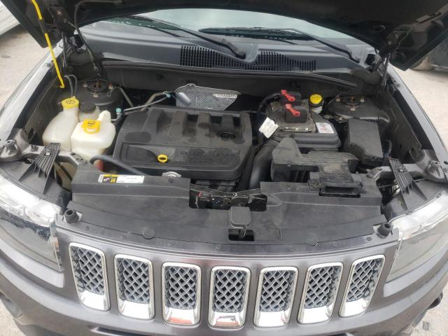 Photo 6 VIN: 1C4NJDEB6GD685645 - JEEP COMPASS LA 