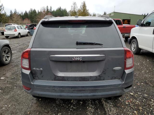 Photo 5 VIN: 1C4NJDEB6GD686732 - JEEP COMPASS 