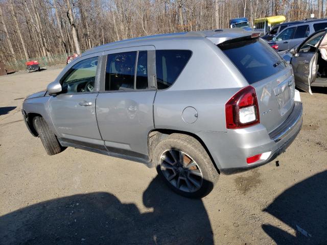 Photo 1 VIN: 1C4NJDEB6GD724203 - JEEP COMPASS LA 