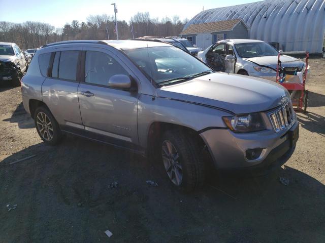 Photo 3 VIN: 1C4NJDEB6GD724203 - JEEP COMPASS LA 