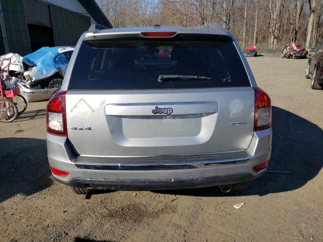 Photo 5 VIN: 1C4NJDEB6GD724203 - JEEP COMPASS LA 