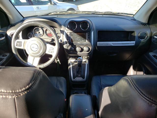 Photo 7 VIN: 1C4NJDEB6GD724203 - JEEP COMPASS LA 