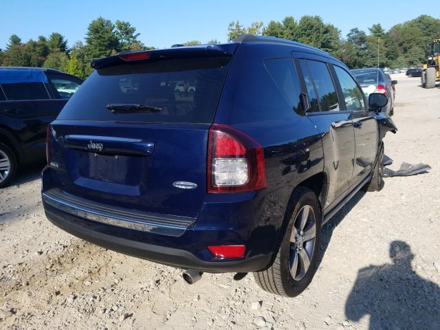 Photo 3 VIN: 1C4NJDEB6GD725013 - JEEP COMPASS LA 