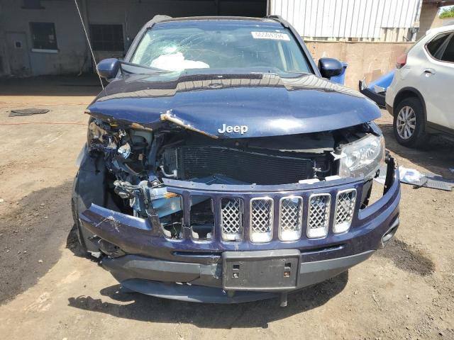 Photo 4 VIN: 1C4NJDEB6GD725206 - JEEP COMPASS LA 