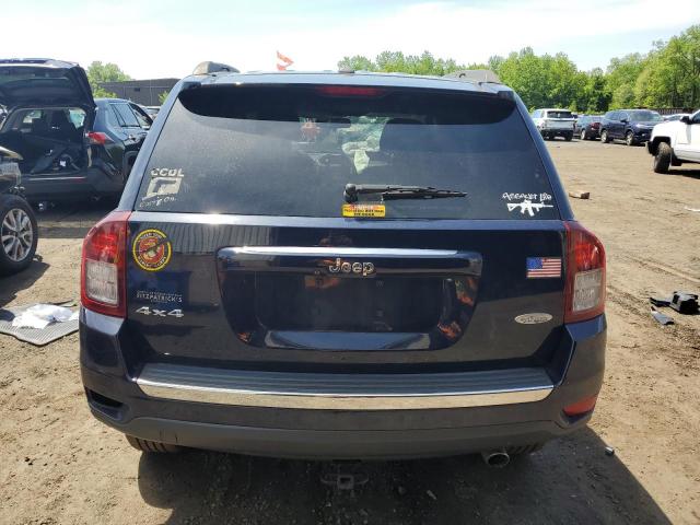 Photo 5 VIN: 1C4NJDEB6GD725206 - JEEP COMPASS LA 