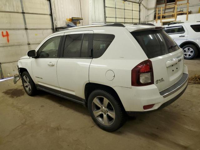 Photo 1 VIN: 1C4NJDEB6GD730339 - JEEP COMPASS 