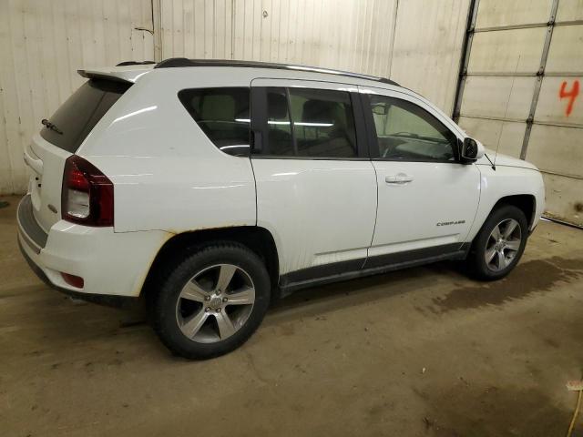 Photo 2 VIN: 1C4NJDEB6GD730339 - JEEP COMPASS 