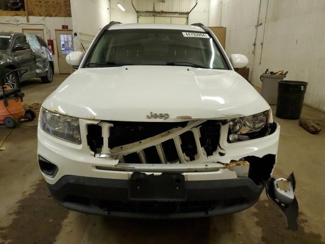 Photo 4 VIN: 1C4NJDEB6GD730339 - JEEP COMPASS 