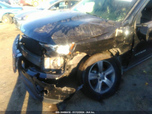 Photo 5 VIN: 1C4NJDEB6GD731071 - JEEP COMPASS 