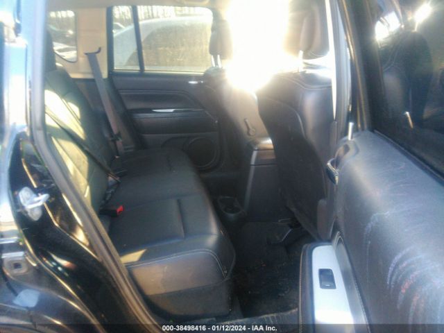 Photo 7 VIN: 1C4NJDEB6GD731071 - JEEP COMPASS 