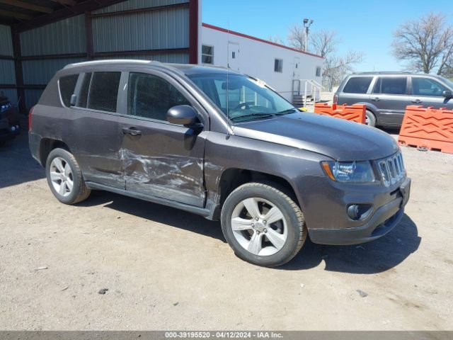 Photo 0 VIN: 1C4NJDEB6GD757637 - JEEP COMPASS 