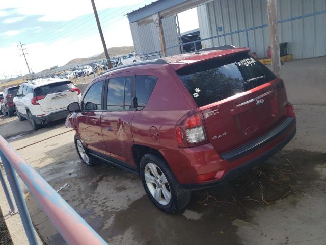 Photo 1 VIN: 1C4NJDEB6GD758044 - JEEP COMPASS LA 