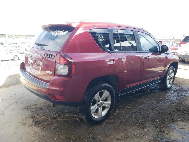 Photo 2 VIN: 1C4NJDEB6GD758044 - JEEP COMPASS LA 