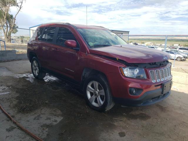 Photo 3 VIN: 1C4NJDEB6GD758044 - JEEP COMPASS LA 