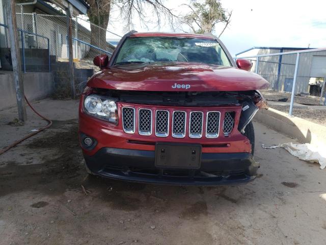 Photo 4 VIN: 1C4NJDEB6GD758044 - JEEP COMPASS LA 